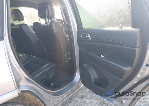 2018 Jeep Grand Cherokee Altitude 4X4 из США, поврежденный, VIN 1C4RJFAG3JC214371